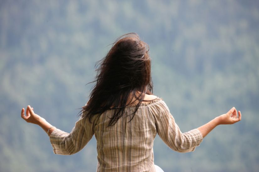 Is your wellness routine making it harder to relax?