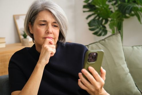 Do you replay conversations long after they’re over? How to break the habit