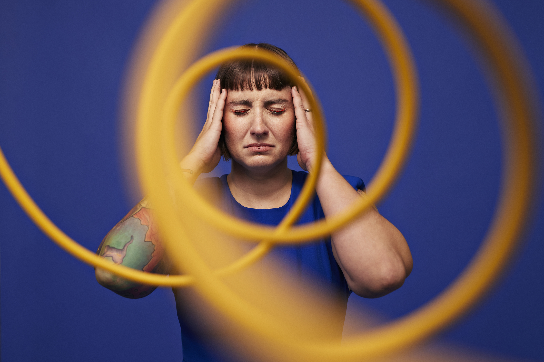 Struggling to focus with ADHD? 6 psychologist-backed strategies to improve concentration and make everyday tasks easier