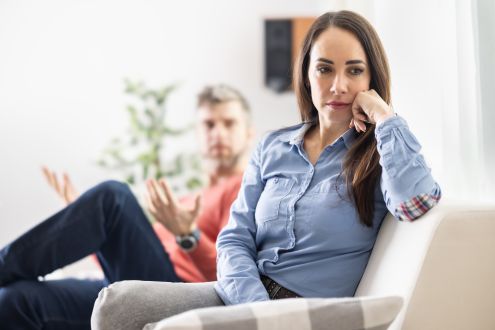 Want to move on from an affair? These are the vital actions you need, says our expert