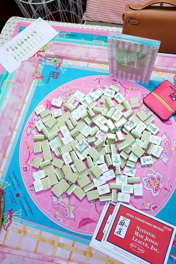 Why everyone is playing Mahjong – the surprising psychology behind its boom