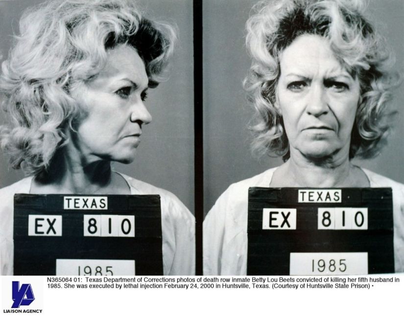 What happens when the person who murdered your loved one is on death row? The psychology of grief, justice and closure