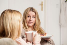 How to tell if your best friend is a narcissist: 10 red flags you shouldn’t ignore