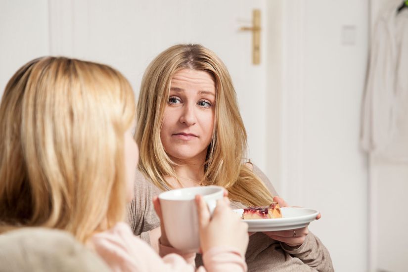 How to tell if your best friend is a narcissist: 10 red flags you shouldn’t ignore