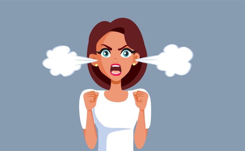 Menopause rage and anxiety can affect your mood and relationships. Discover how HRT helped one woman feel like herself again, with expert advice