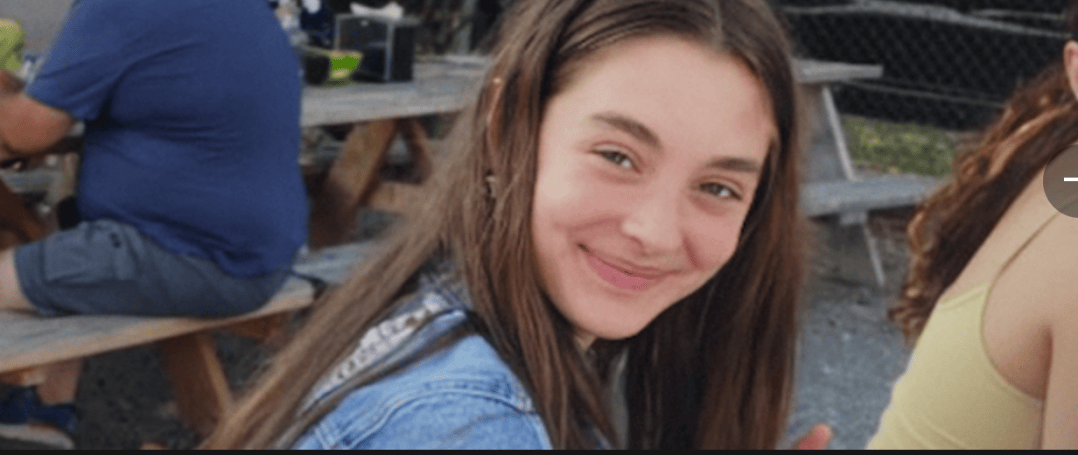 Mackenzie Shirilla