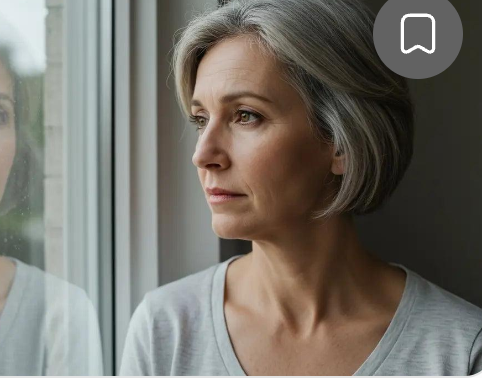 The invisible grief of menopause – why you can miss the woman you were without wanting your old life back