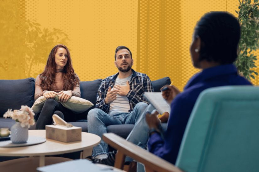 Five relationship red flags that suggest it may be time for couples therapy — and what to do next
