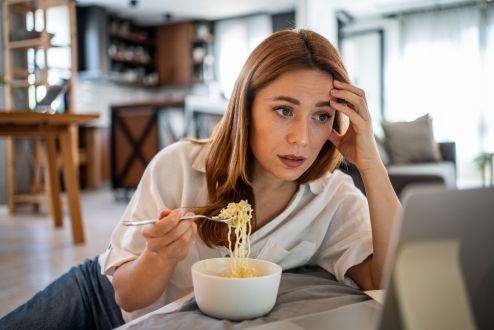 Could your ADHD be affecting the way you eat? We explore the lesser-known link between ADHD and eating disorders