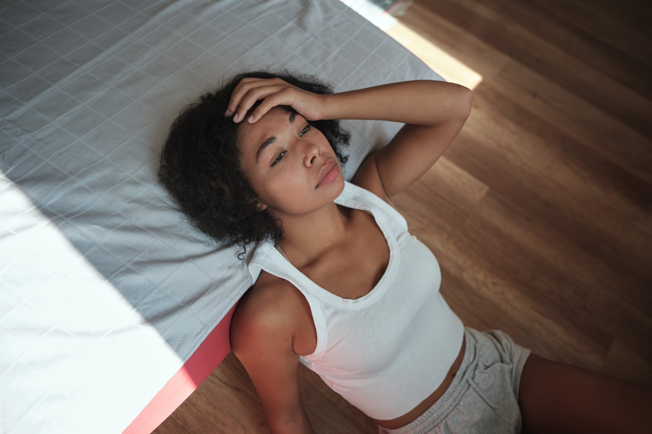 Anticipatory anxiety: why worrying about what might happen can feel worse than the event itself