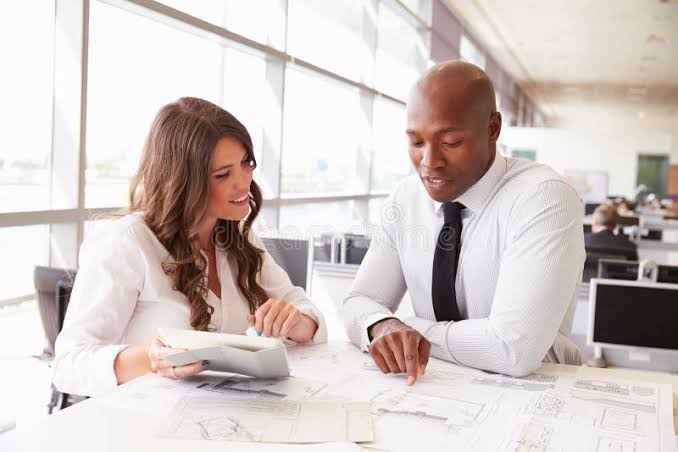 Can a workplace affair ever be equal when one person has more power?