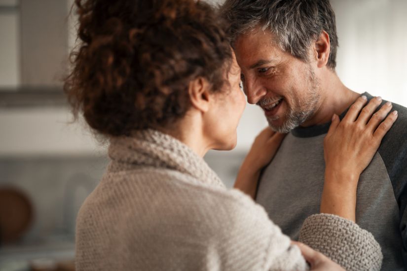 Dating after 40: how menopause can change what you want from dating