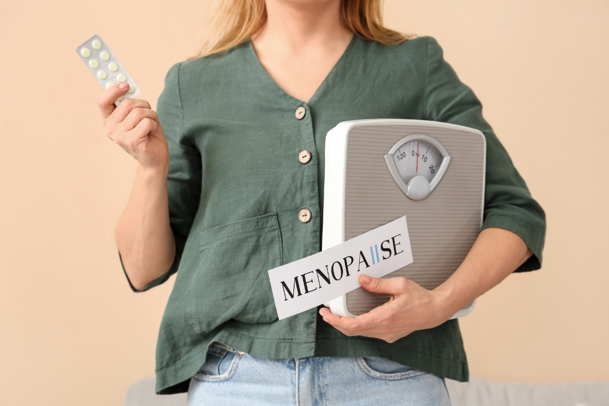 The rise of ‘menorexia’: Why hitting menopause might make you vulnerable to eating disorders