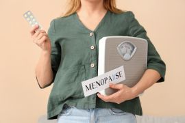 The rise of ‘menorexia’: Why hitting menopause might make you vulnerable to eating disorders