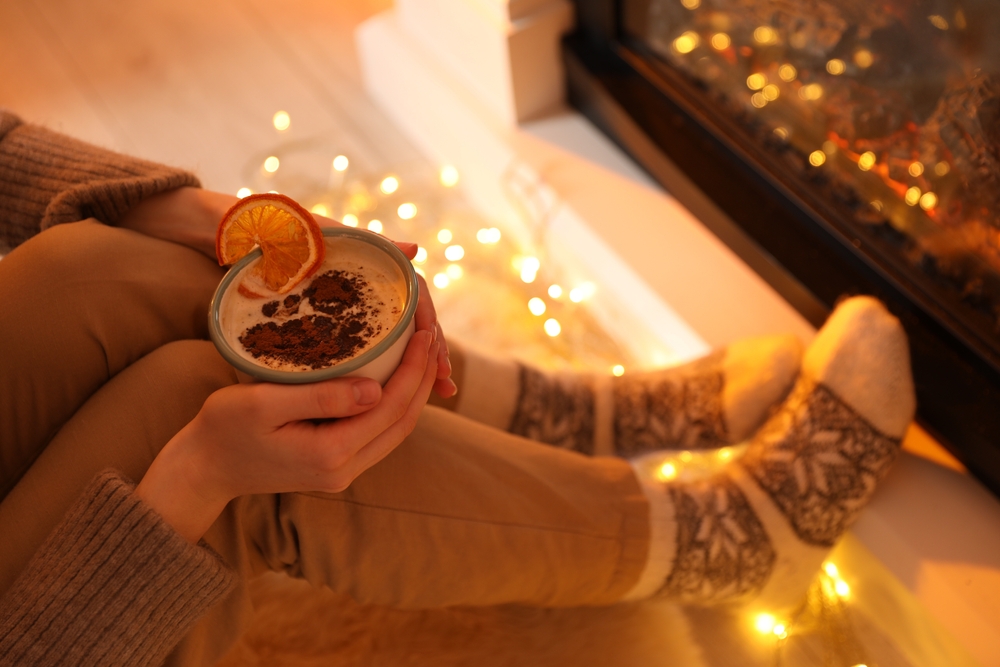 Winter doesn’t have to be something to endure. Experts share how to slow down and make the season feel better