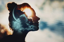 Yes, you can’t sleep. No, it might not be insomnia. Five possible reasons you’re not sleeping well