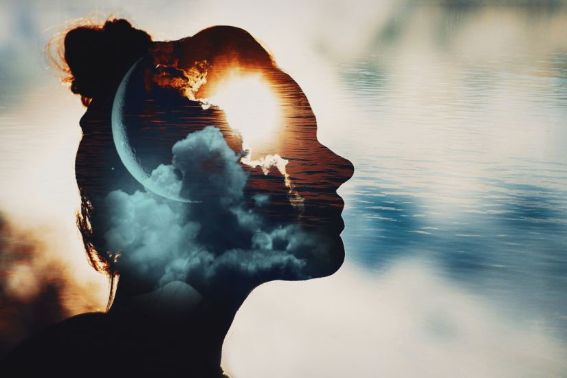 Yes, you can’t sleep. No, it might not be insomnia. Five possible reasons you’re not sleeping well