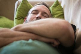 Why you’re still tired even though you went to bed on time