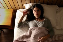 Worn out but wired? Why sleep can be harder if you’re neurodivergent