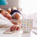 Fight the fatigue