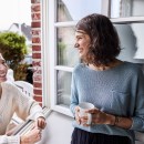 5 ways to connect to yourself and others