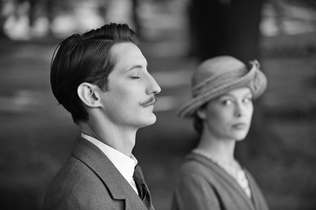 Film review: Frantz