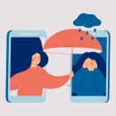 Advice: Where are my so-called friends when I need them most?
