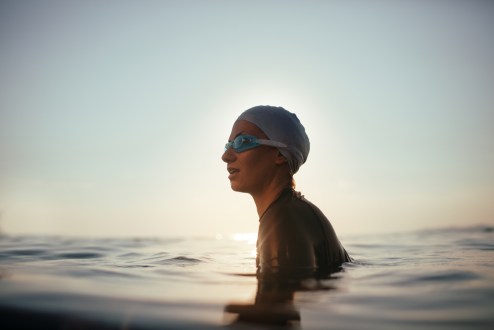 Deep Dive: What we can learn from wild swimming