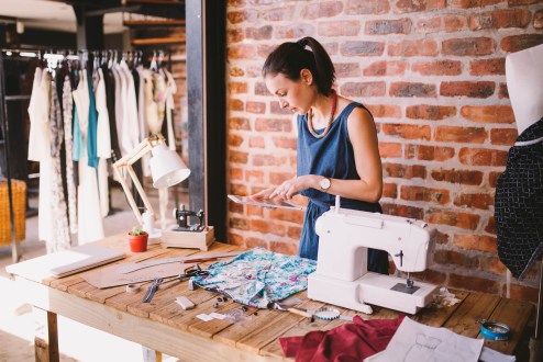 #BalanceforBetter: How women are changing the way they work to suit their needs