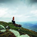 Spring 2021: Nature cure: How going wild will make you feel well
