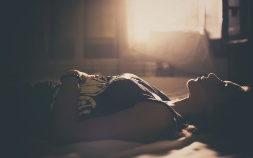 How to put your insomnia to bed