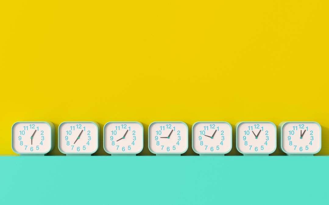 Test: What’s the root cause of your procrastination?