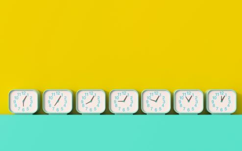 Test: What’s the root cause of your procrastination?