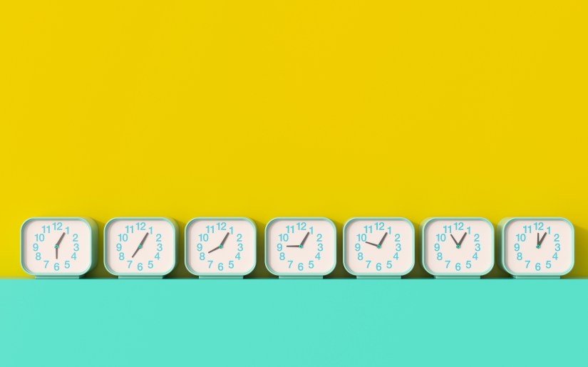 Test: What’s the root cause of your procrastination?
