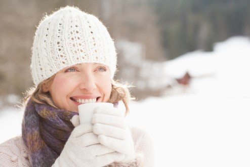 How to enjoy a wonderful winter:  Dossier special