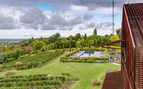 48 hour adventure in… Bouliac, Bordeaux