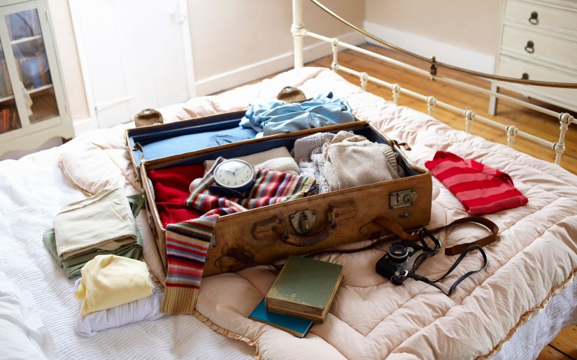 How to get rid of the post-holiday blues