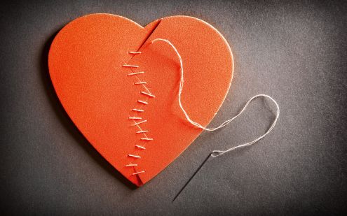 Emotional first aid