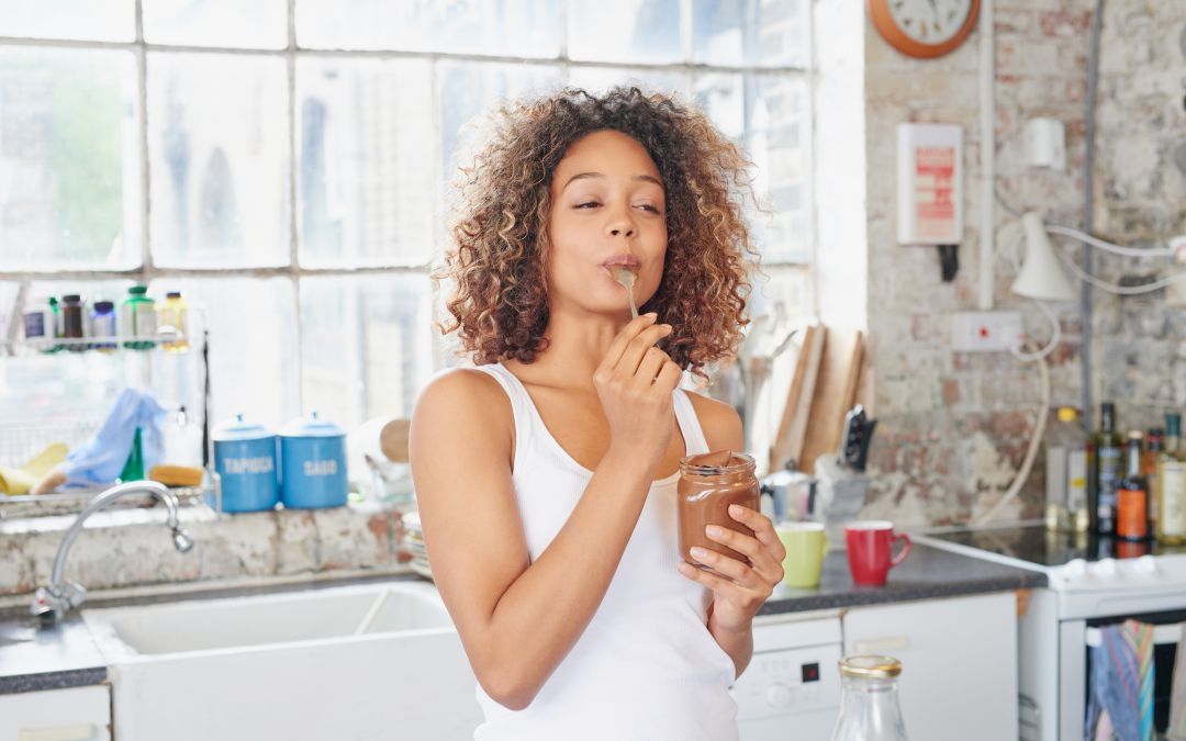 The secrets of moderation