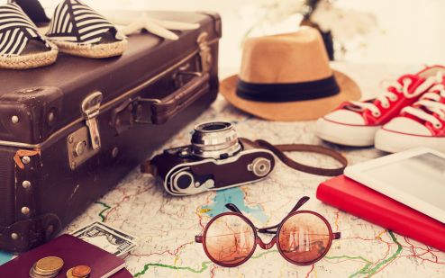 Top tips for a mature gap year