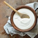 The gut-boosting goodness of yoghurt