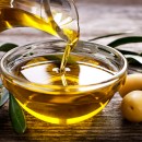 The wonders of olive oil