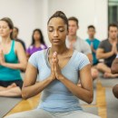 Test: Which type of yoga is right for me?