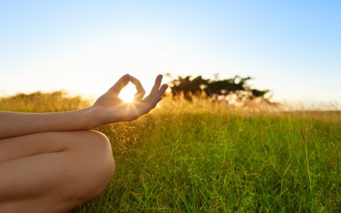 Identify your body intuition