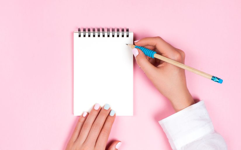 Exercises to manage new life transitions