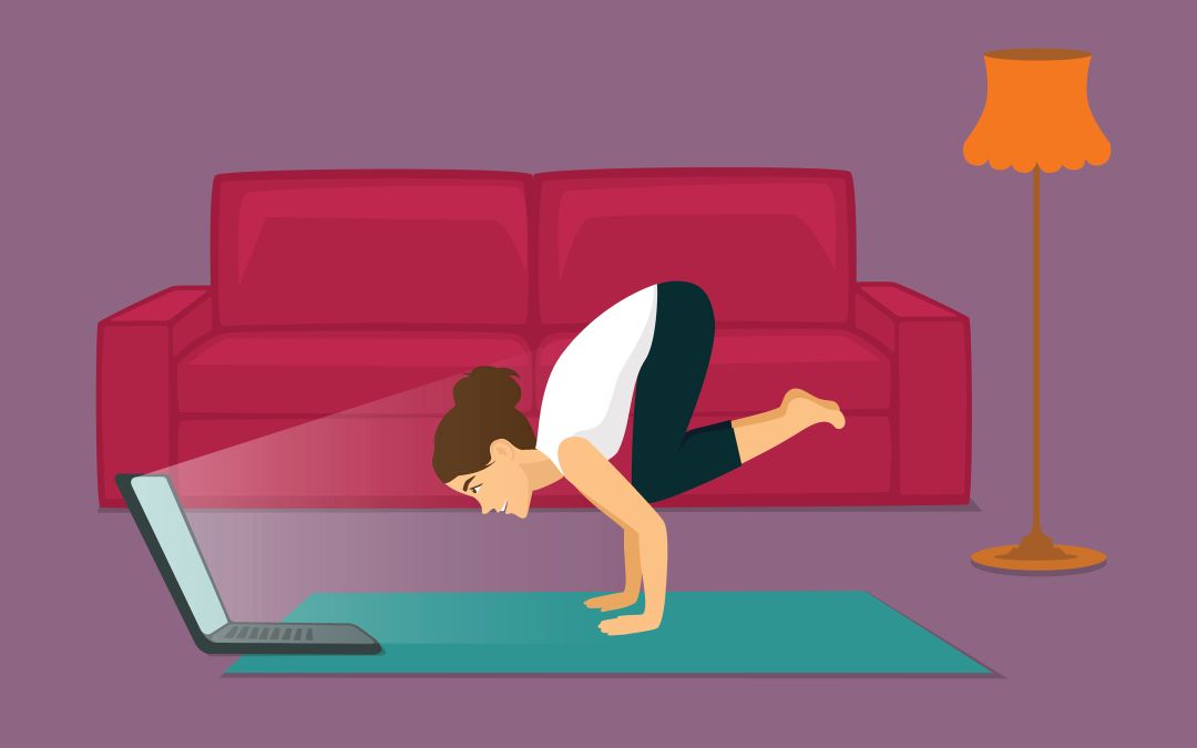 Transform your life with yoga