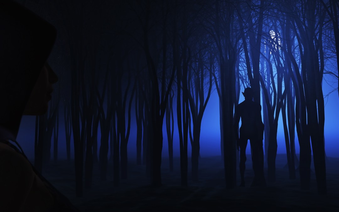 How to write a novel: keeping up the tension