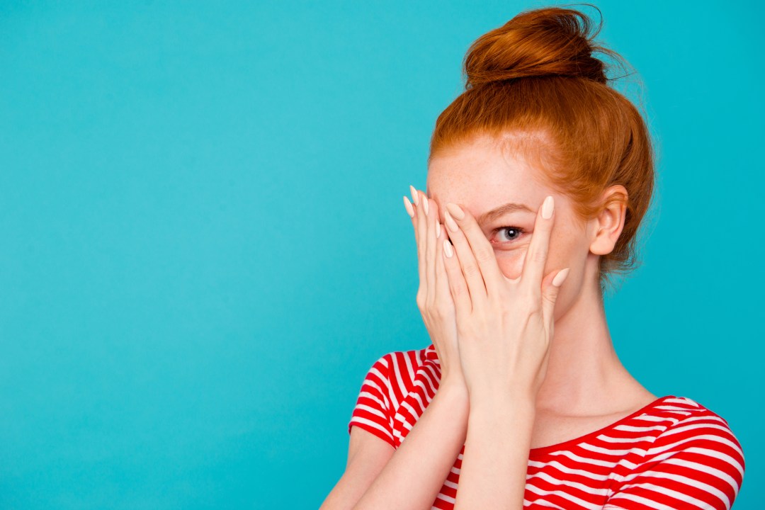 An introvert's guide to loving an extrovert