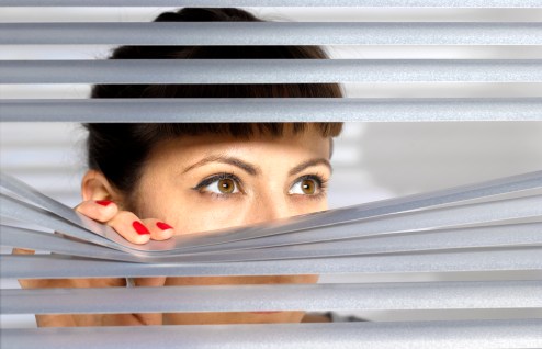 What happens when you are too judgmental of others…