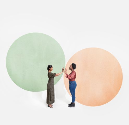 Test: What’s undermining your social confidence?